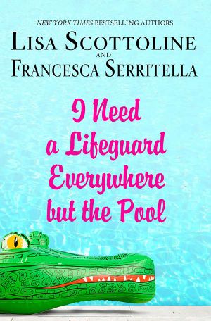 [The Amazing Adventures of an Ordinary Woman 08] • I Need a Lifeguard Everywhere but the Pool